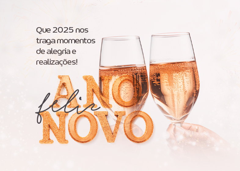 Feliz Ano Novo